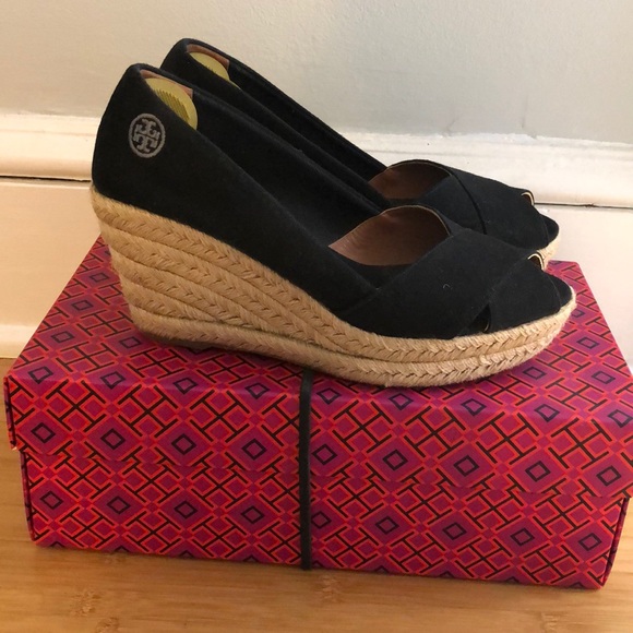Tory Burch Shoes - Tory Burch Espadrilles
